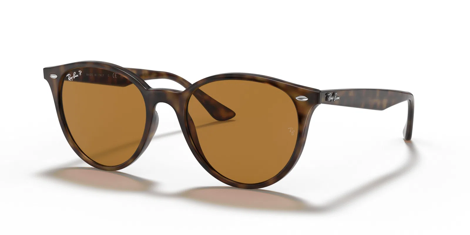 Ray-Ban 4305F Sunglasses - view 16